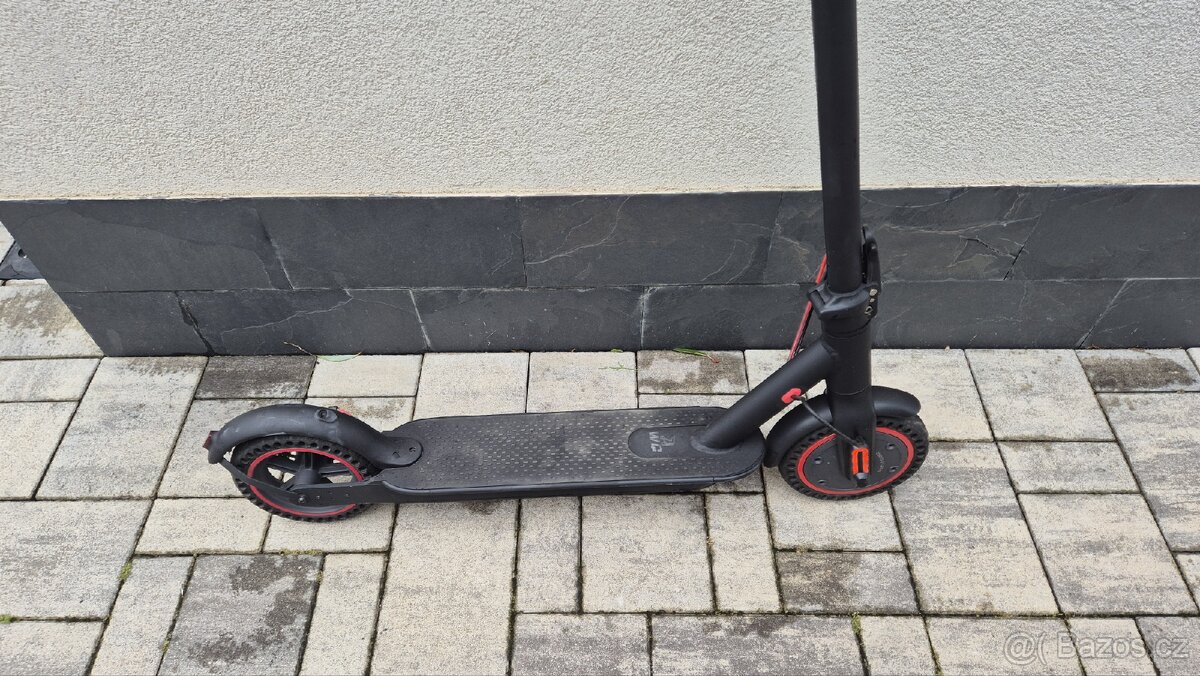 Elektrokoloběžka 350W