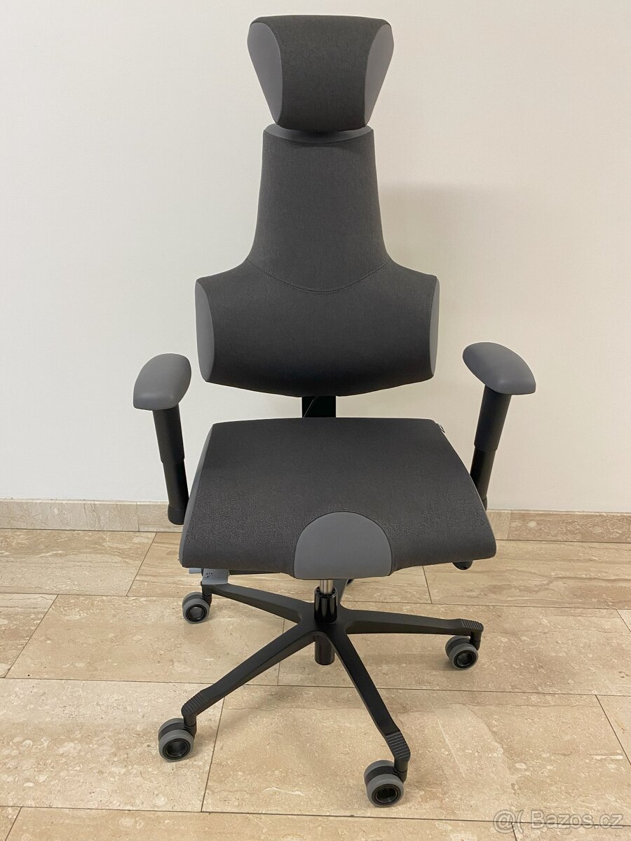 Kancelářská židle Therapia Sense ML (pc 26000,-) NOVÁ