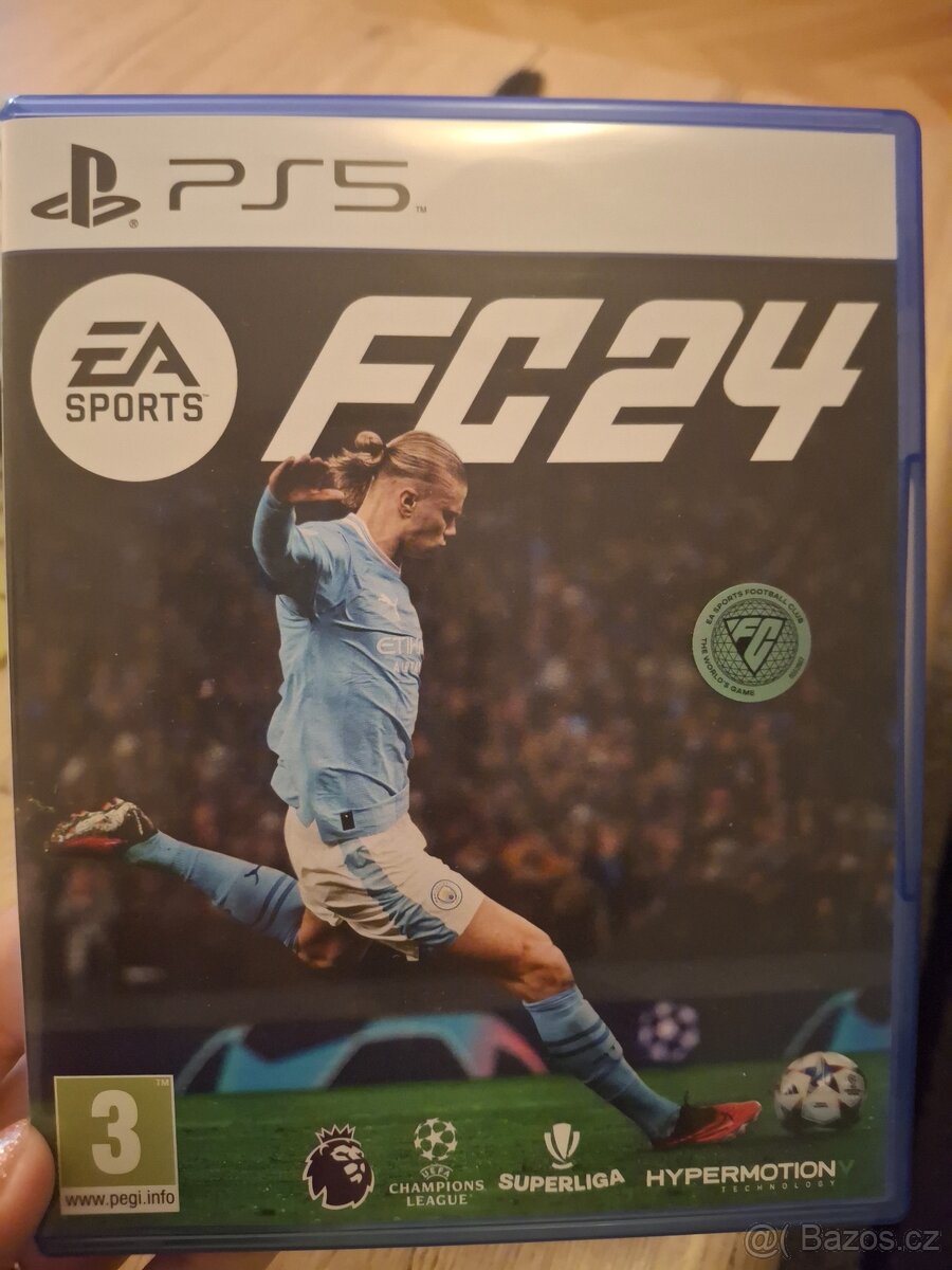 EA Sports FC 24