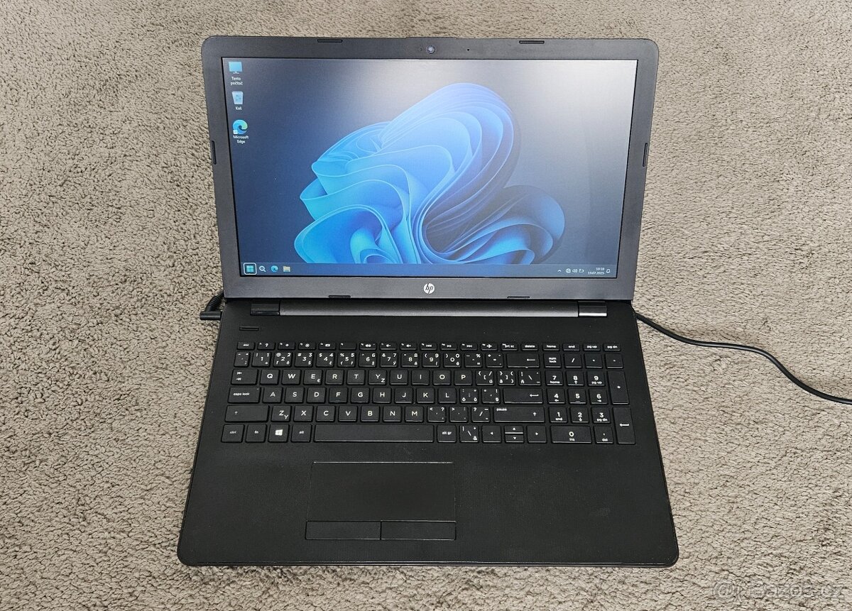 HP TPN-C130 (15-rb056nc), 8GB RAM