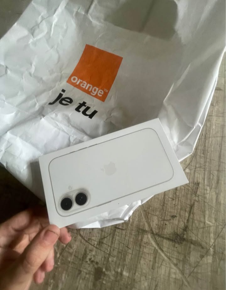 Iphone 16
