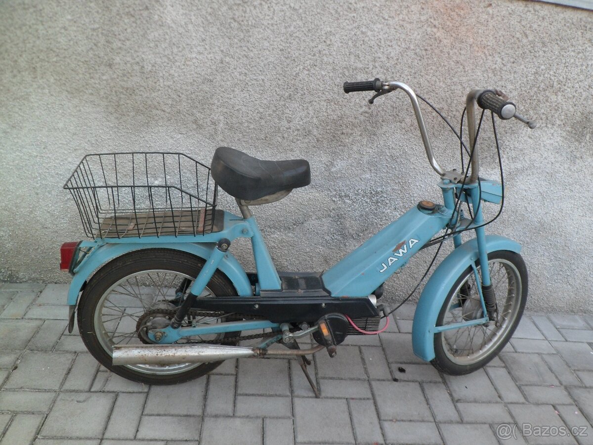 BABETTA 207/300