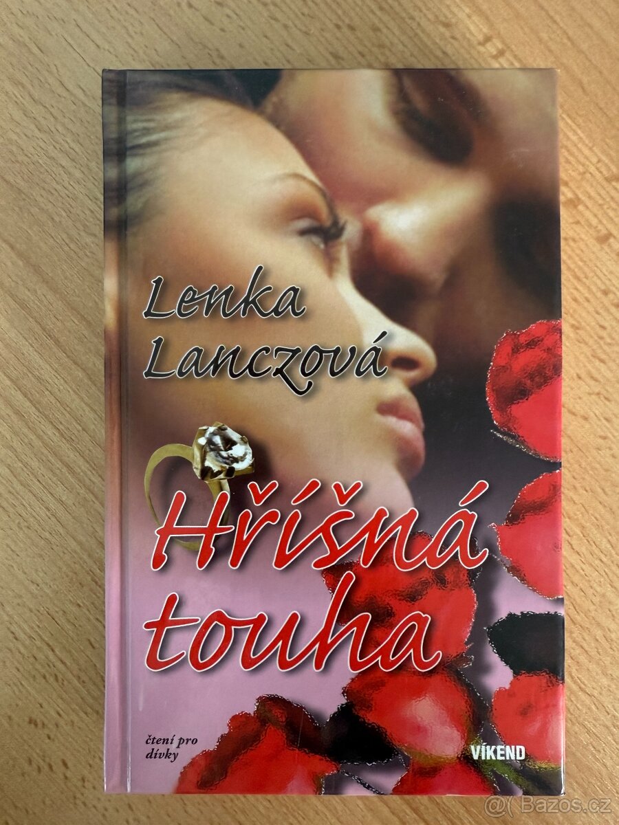Hříšná touha