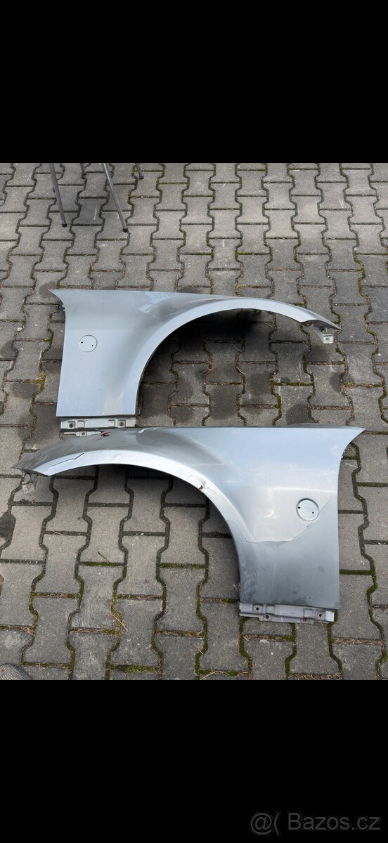 350z blatníky