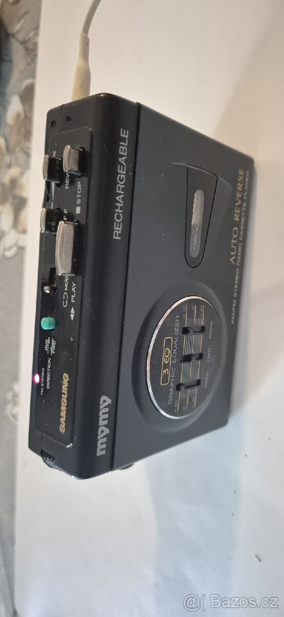Walkman samsung