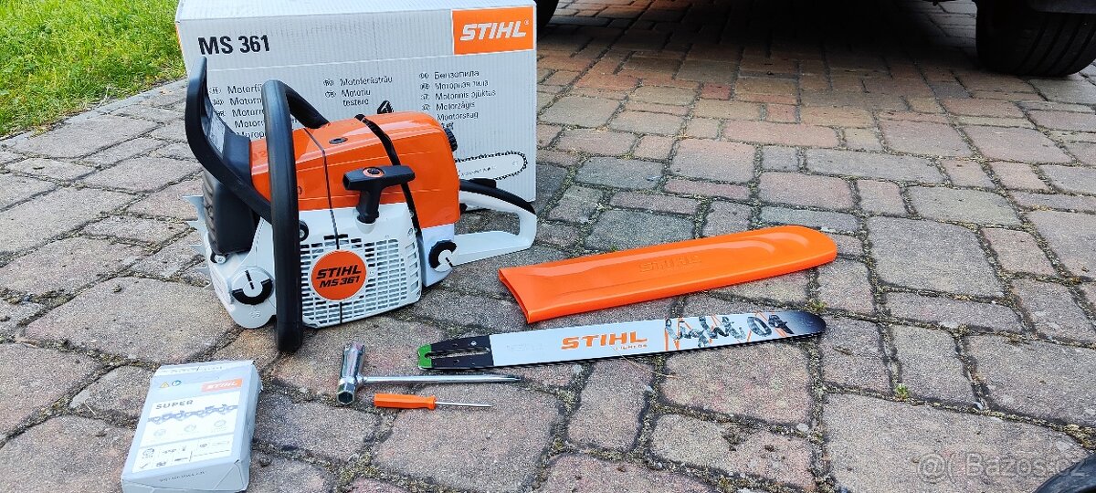 Stihl MS 361