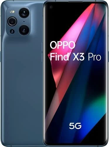 Sháním Oppo find x3 pro