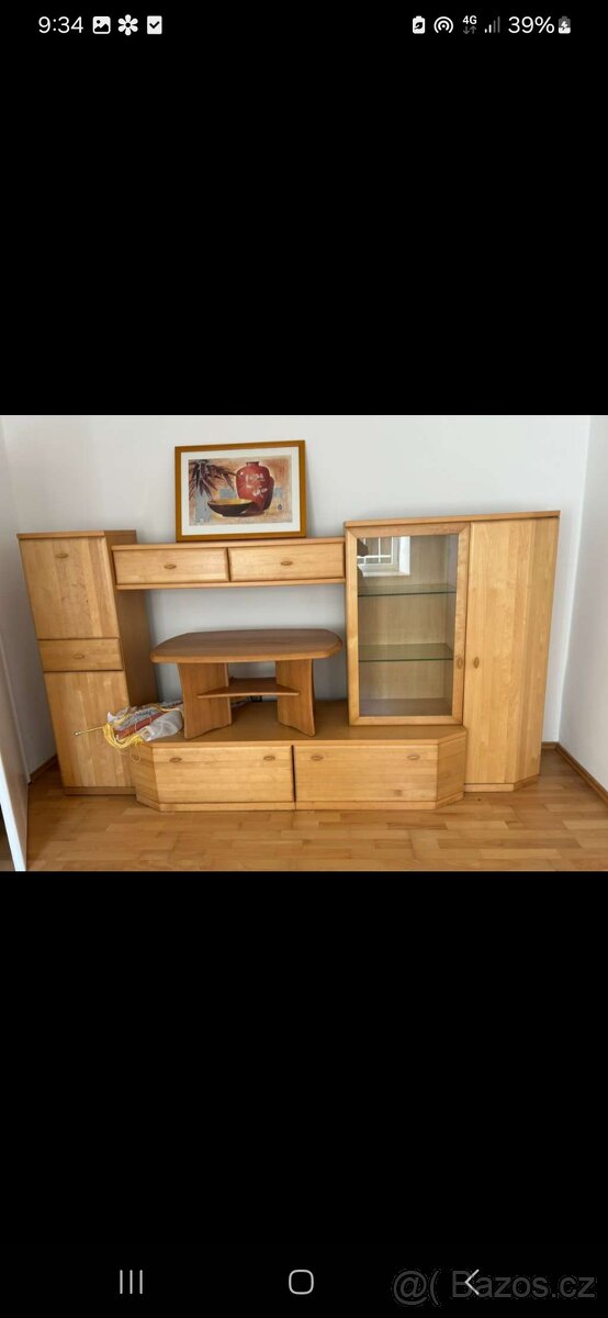 Nábytek