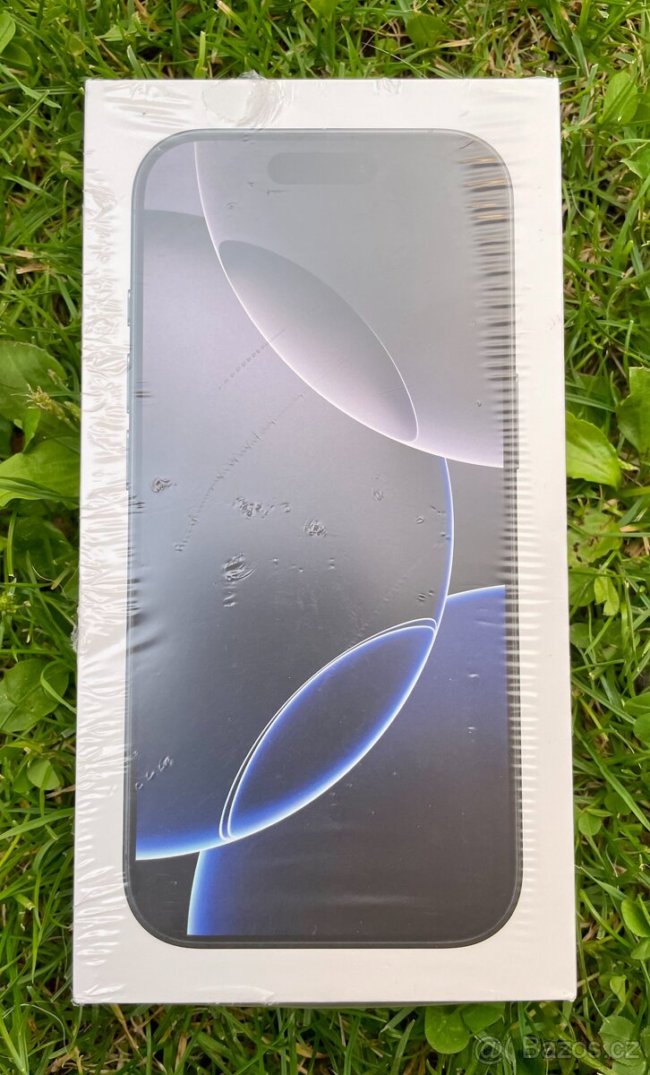 iPhone 16 Pro 256 GB