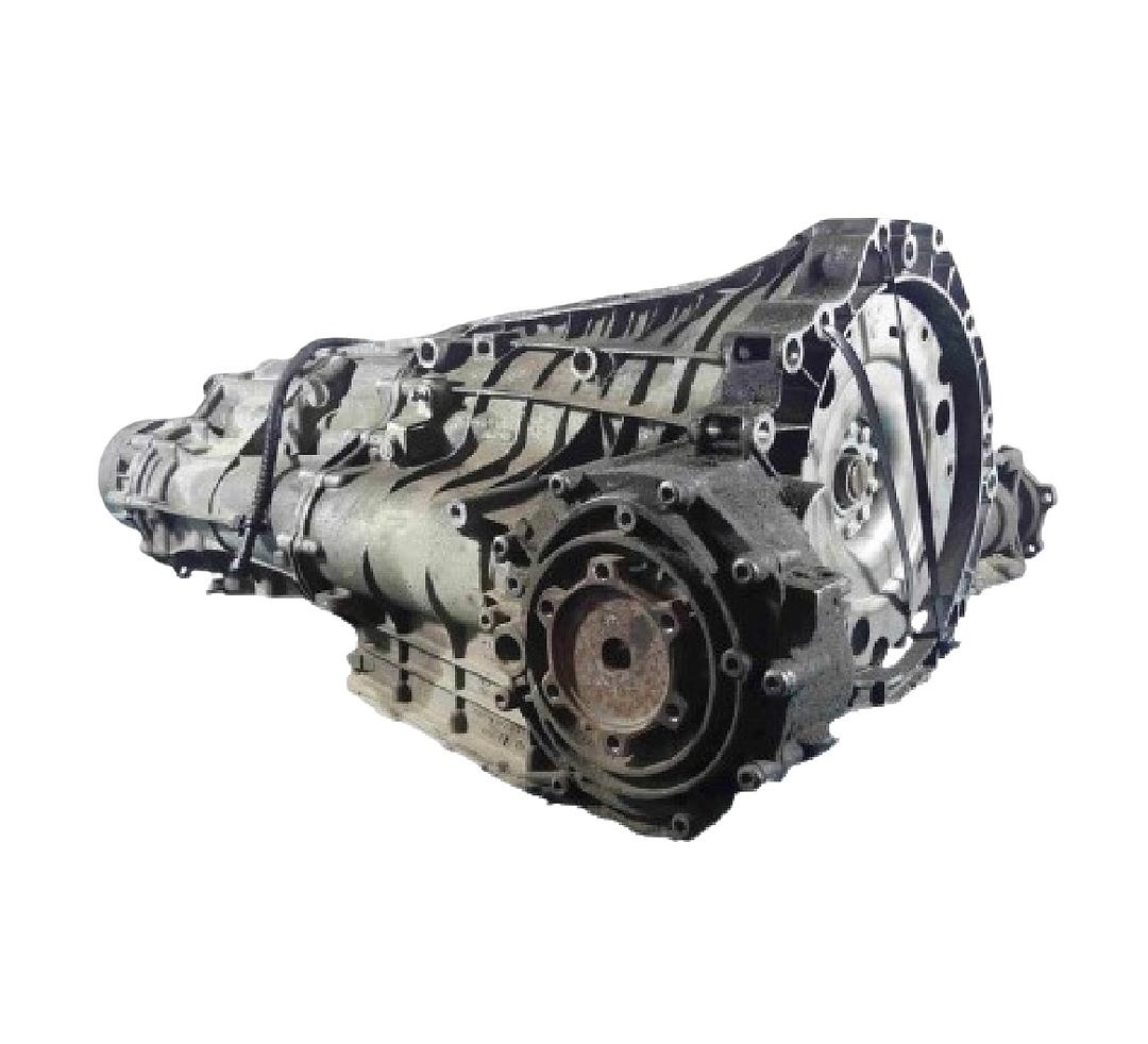 Převodovka 7A S-TRONIC START-STOP 4x4 MNR 3.0TDI 180KW CDUC