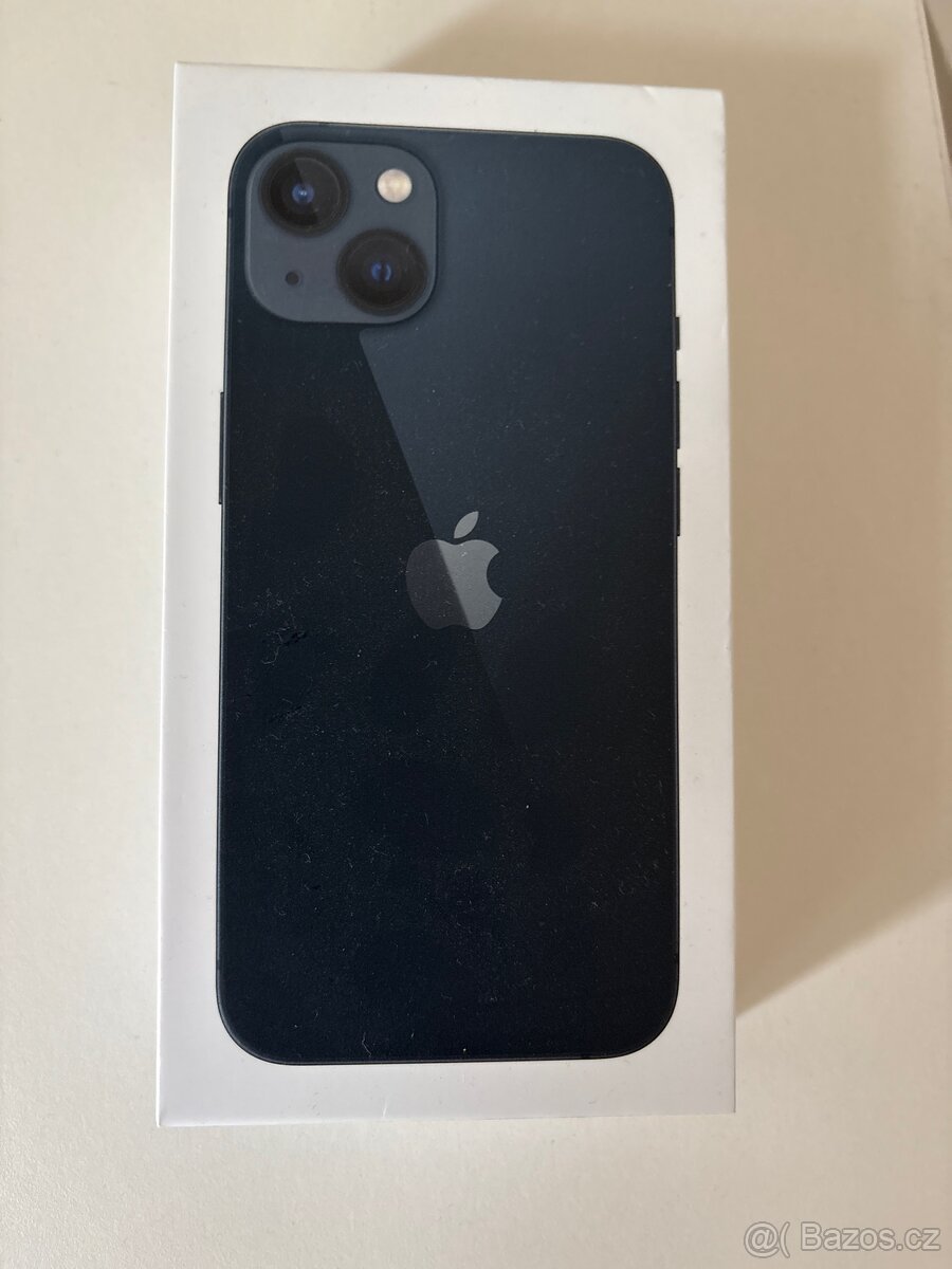 Iphone 13, 128gb