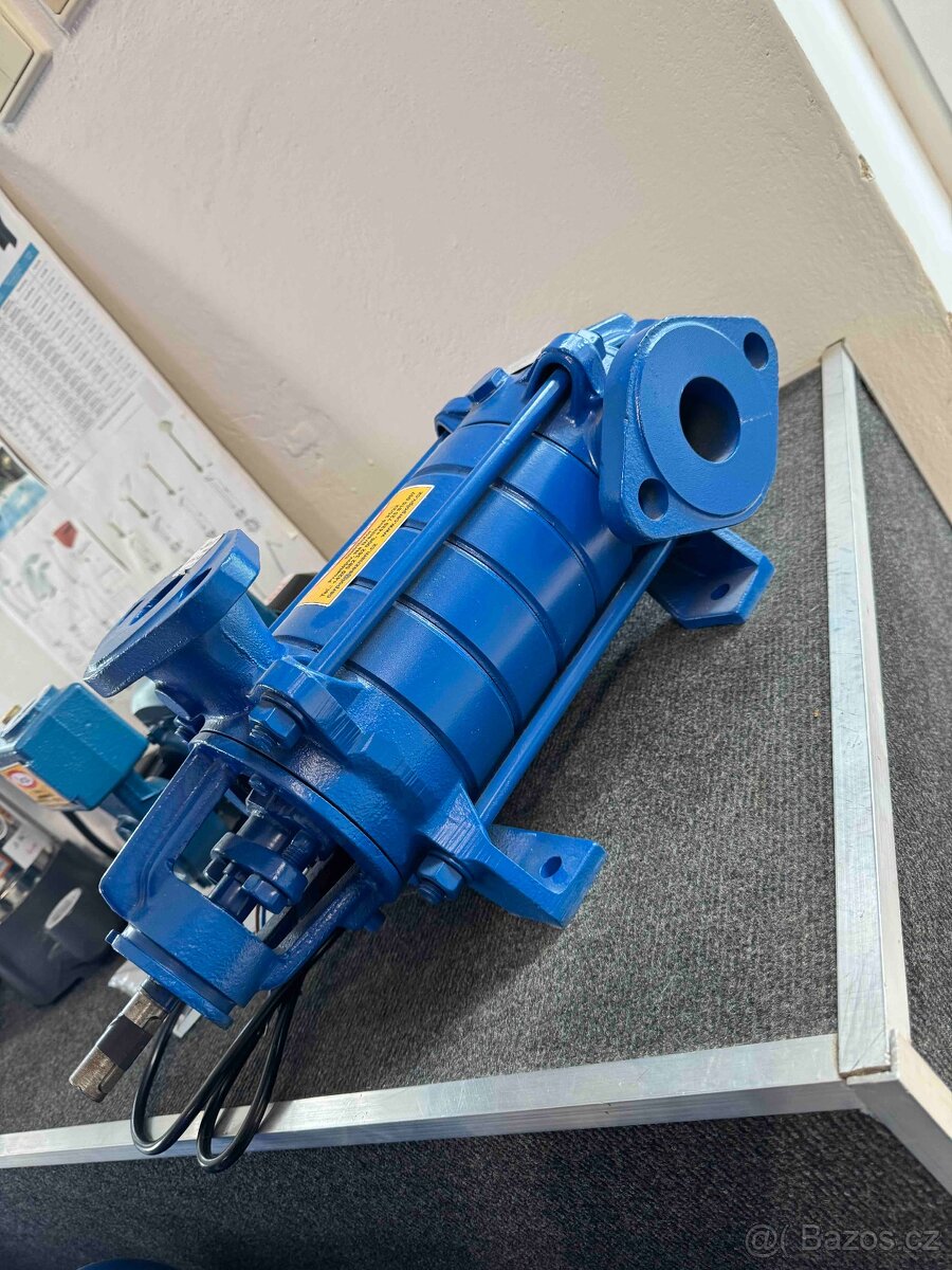 Čerpadlo Sigma 32-CVX-100-6-4-LC-000-1