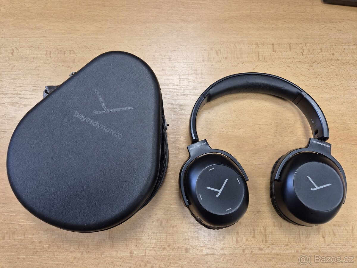 Sluchátka Beyerdynamic Lagoon ANC