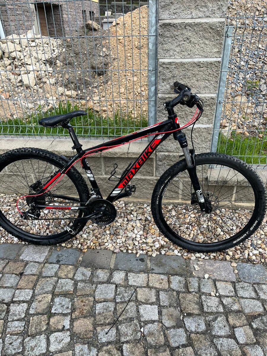 Maxbike m507 27.5