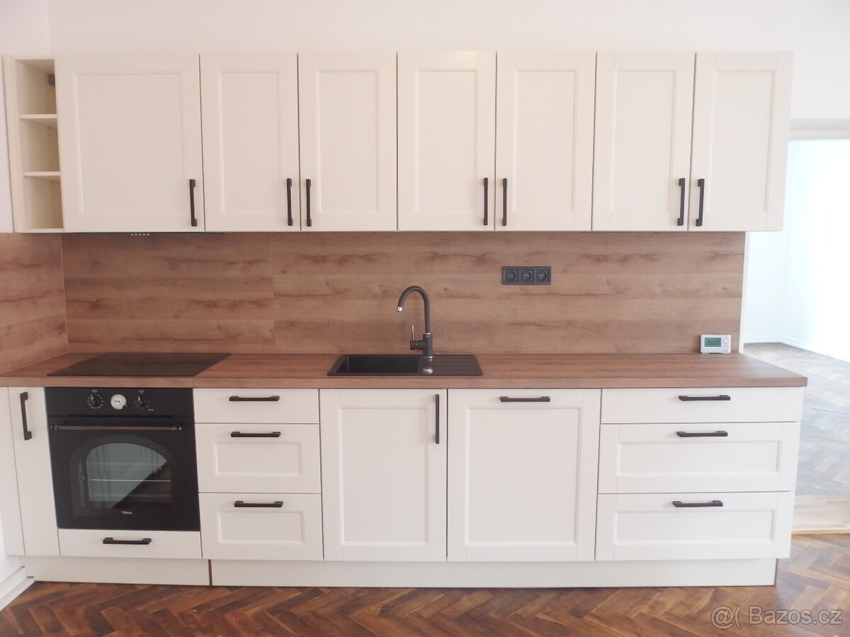 Pronájem bytu 4+kk, ca 110 m2, v centru Liberce