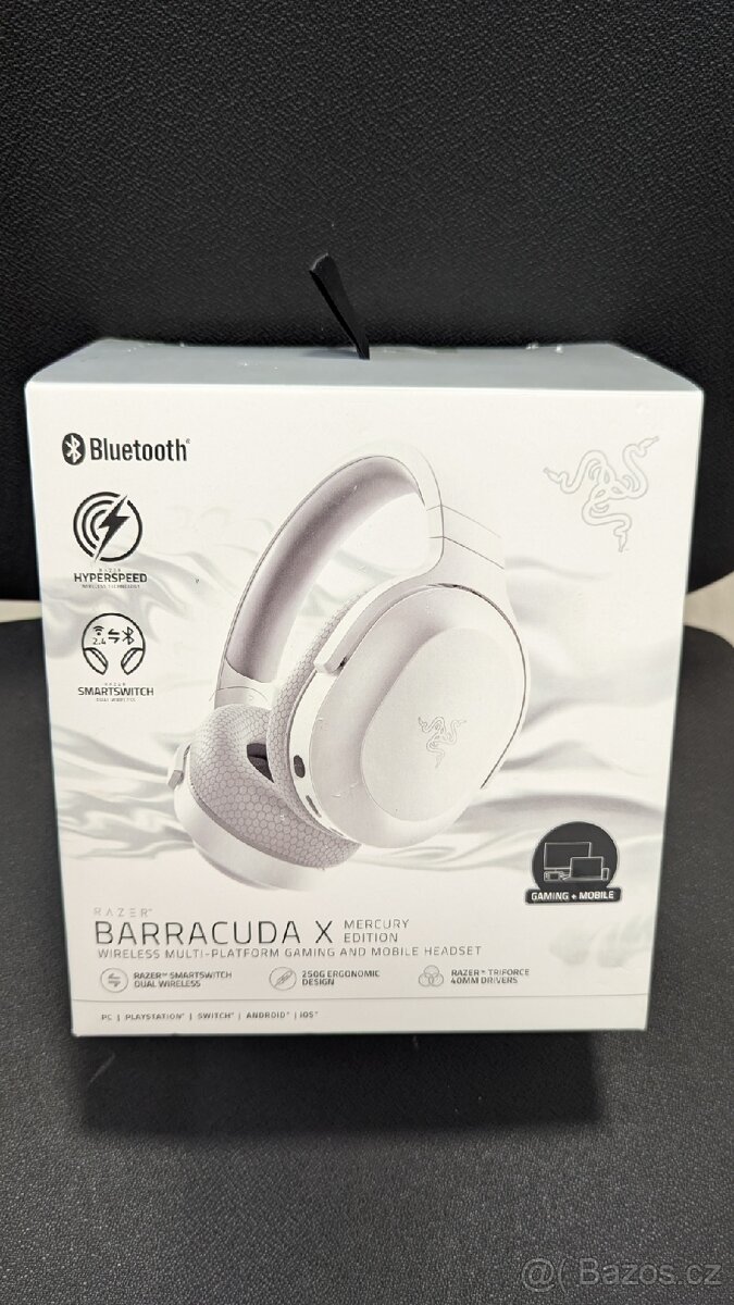 Razer Barracuda X