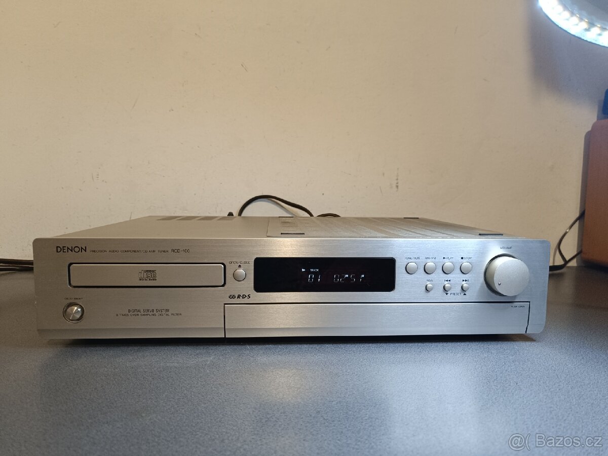 ONKYO RCD-100