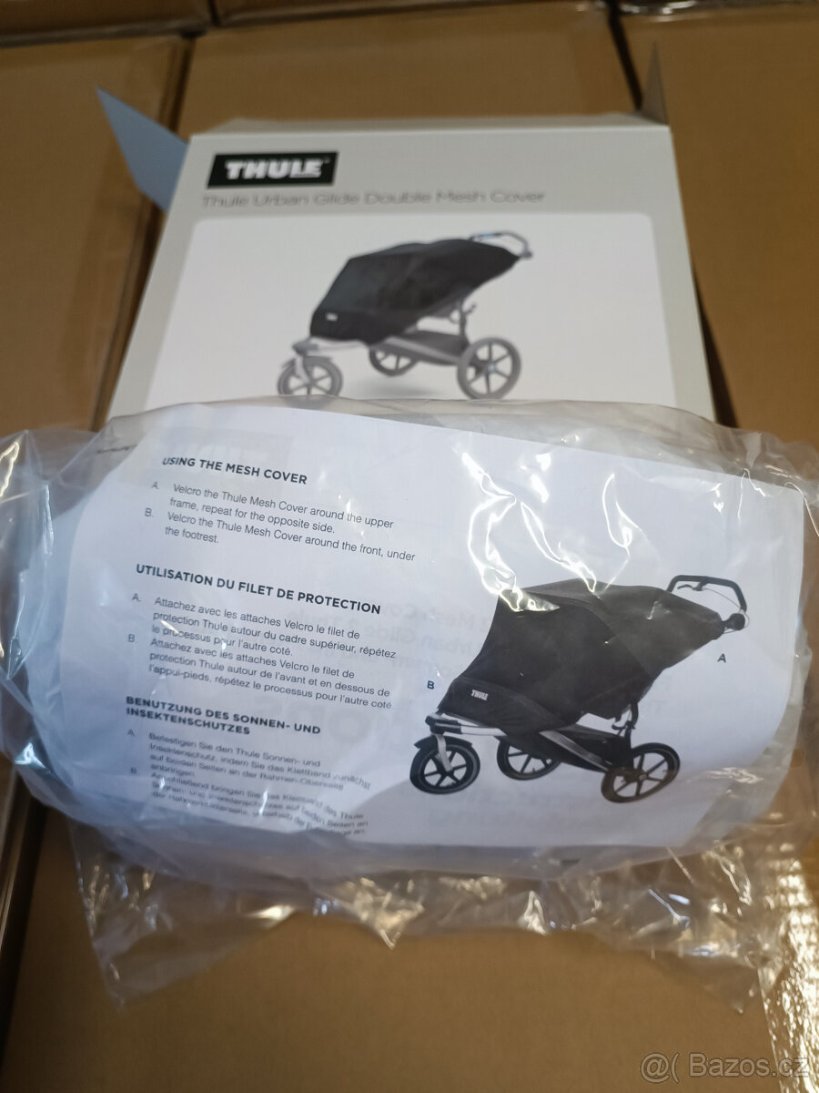Thule Urban Glide 2 Double