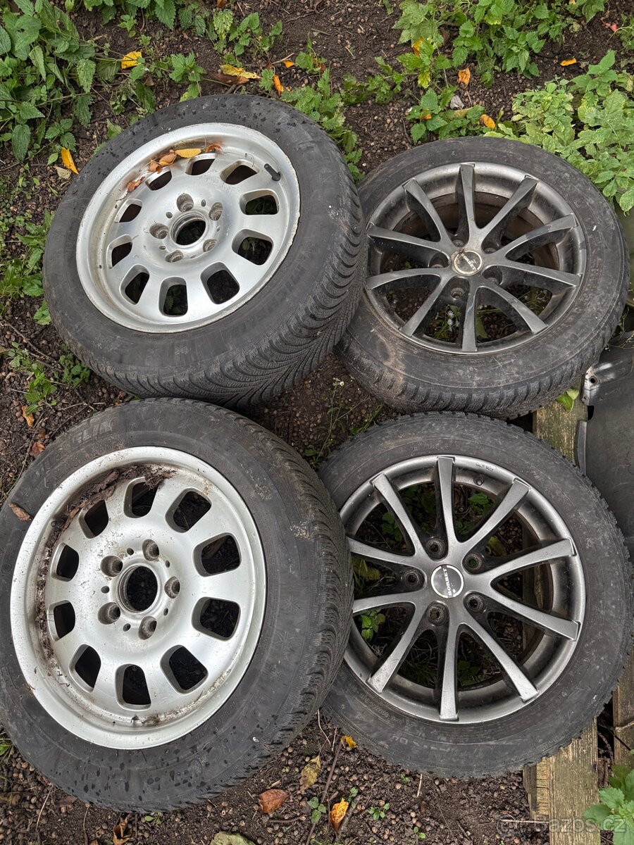 Zimni 5x120