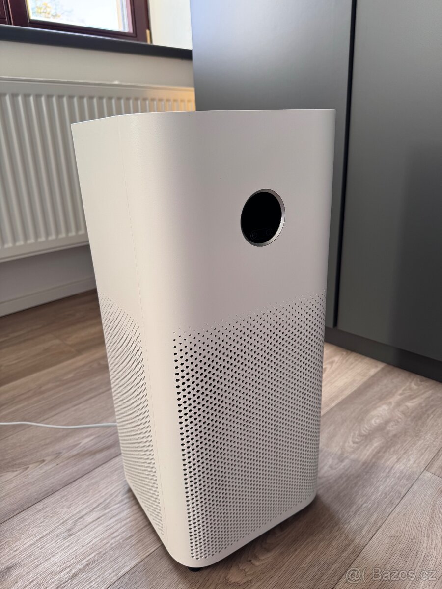Čistička vzduchu Xiaomi Smart Air Purifier 4