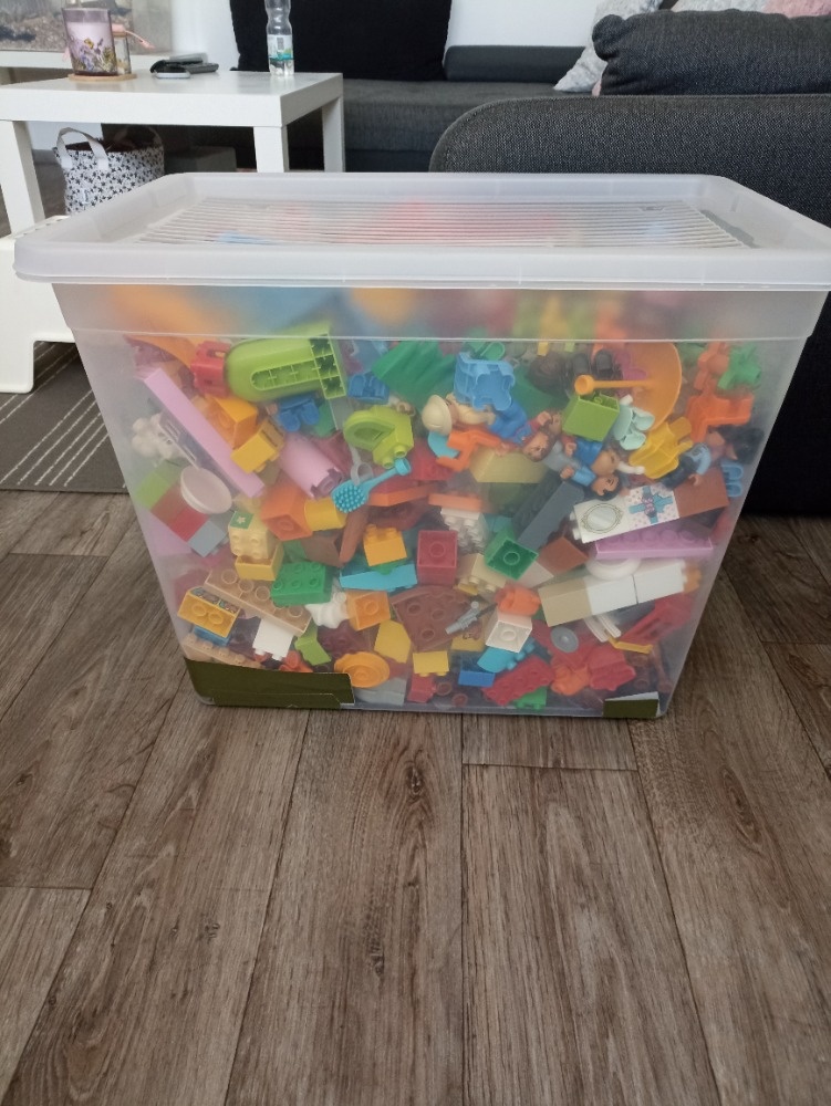 Lego Duplo