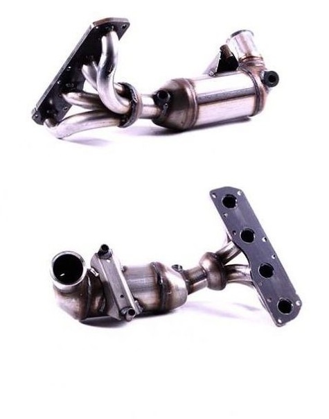 Katalyzátor Peugeot, Citroen, Mini, nový