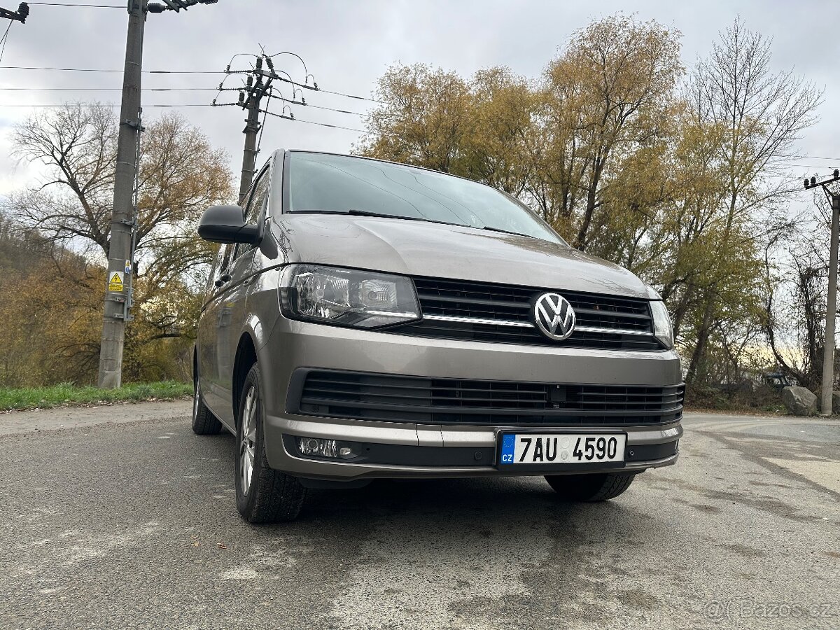 Vw t6 Multivan 2.0Tdi 110kw