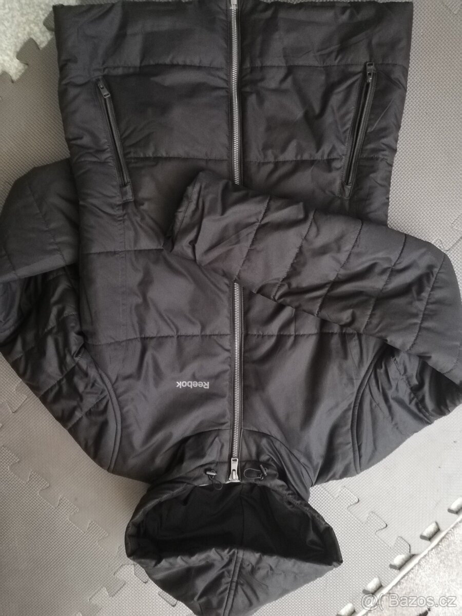 Bundy, kabáty, vesty