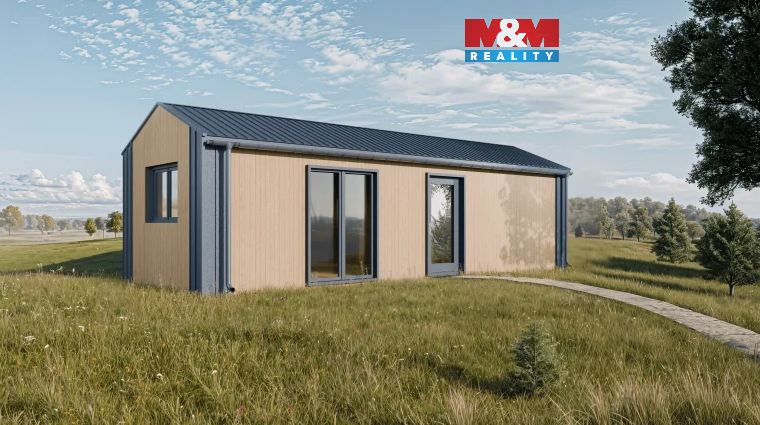 Prodej na klíč MALIBU