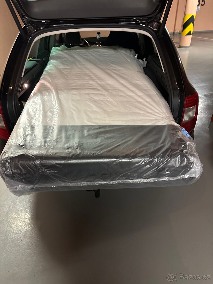 Matrace Ideal 90x200