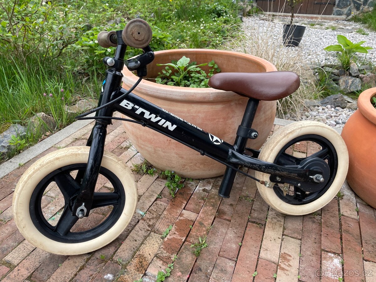 Dětské kolo odrážedlo