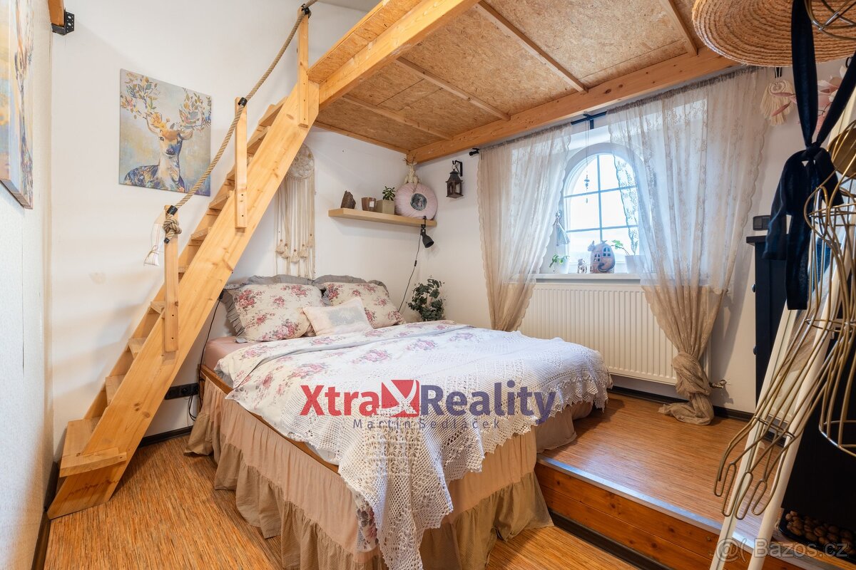 Prodej bytu 2+kk 73 m², Teplice, ev.č. 00075