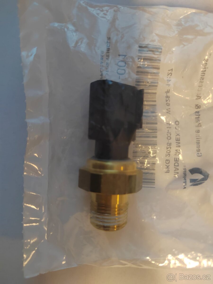 Čidlo tlaku oleje Mopar Jeep Cherokee, Renegade