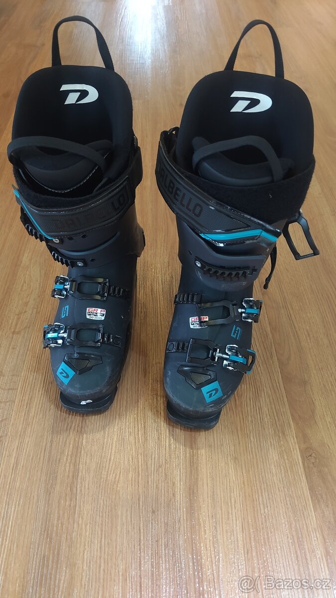 Dětské přeskáče Dalbello