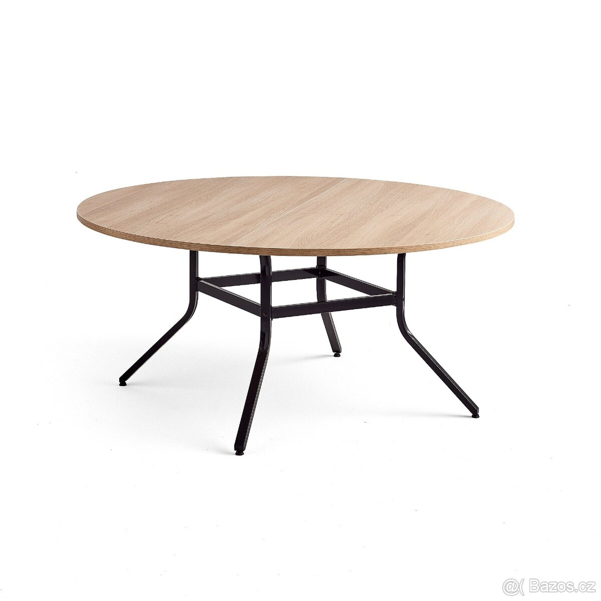 Kancelářský,jednací,jídelní stůl VARIOUS,Ø1600 mm