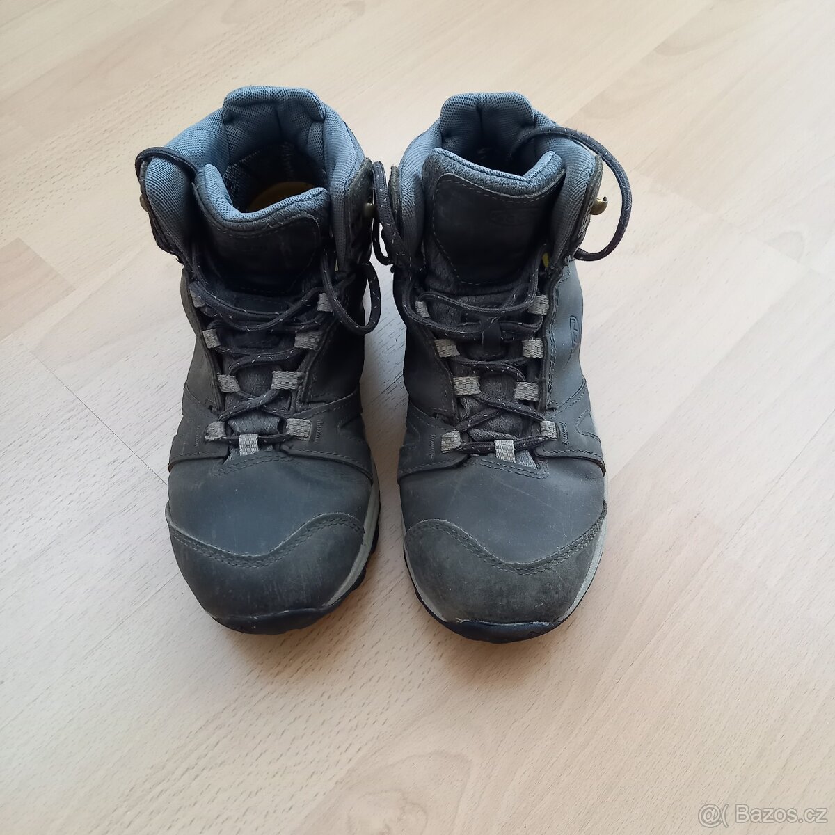 Chlapecké pohorky zn. Keen vel. 39