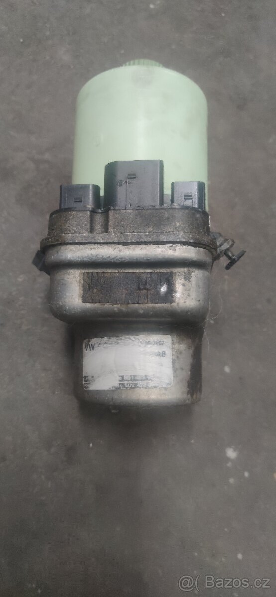 Servo čerpadlo Fabia 2
