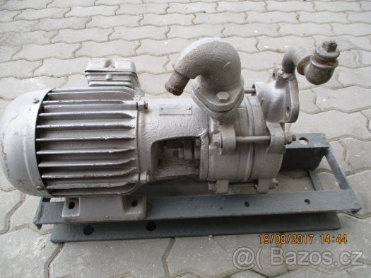 Likvidace pozůstalosti