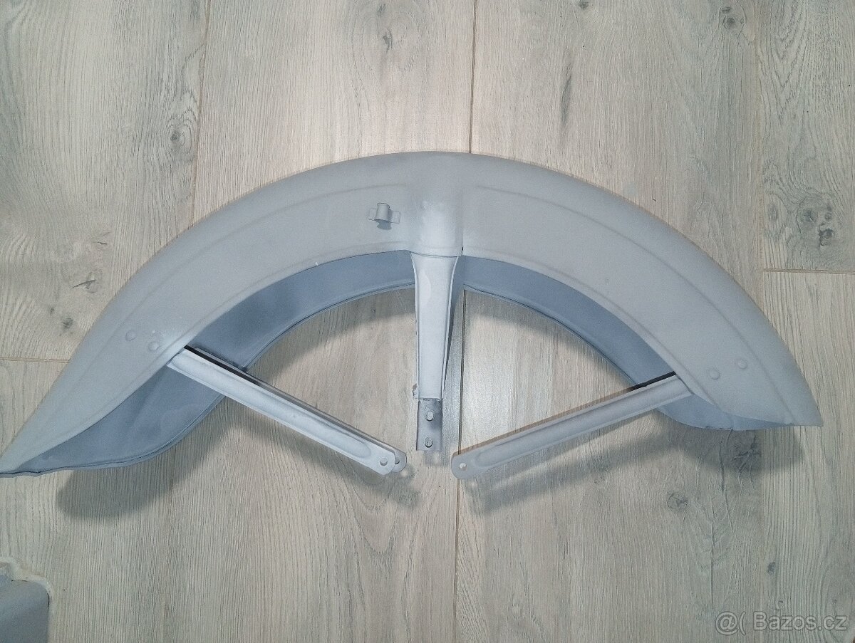 Blatník Jawa 350 Kývačka