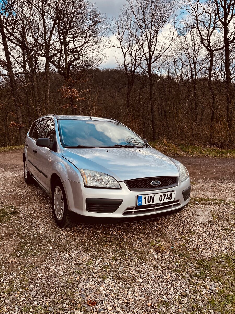 Prodej Ford FocusMK2