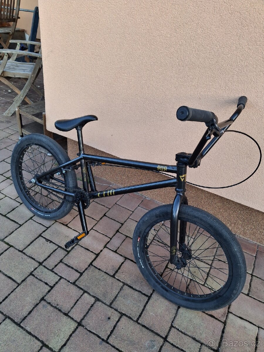 Prodám bmx