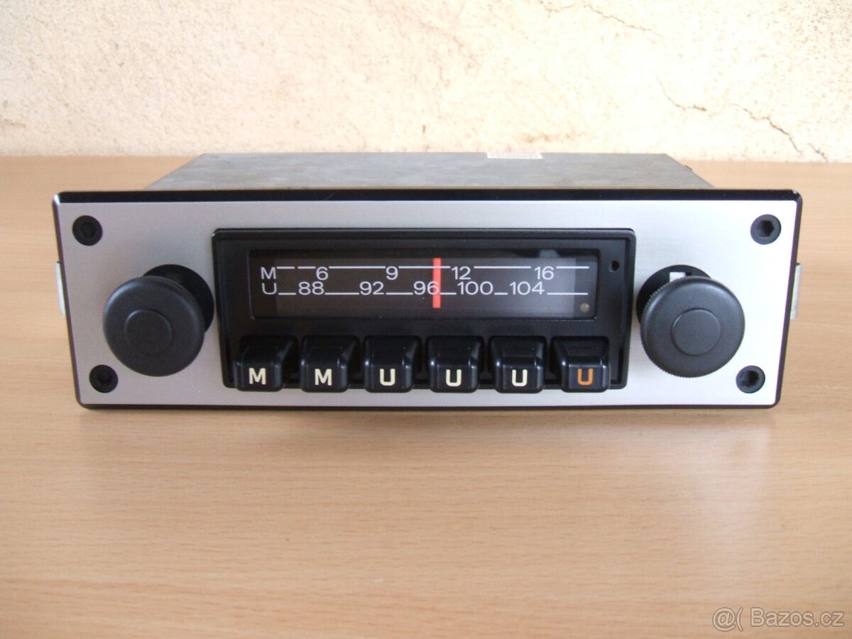 Grundig Emden 8