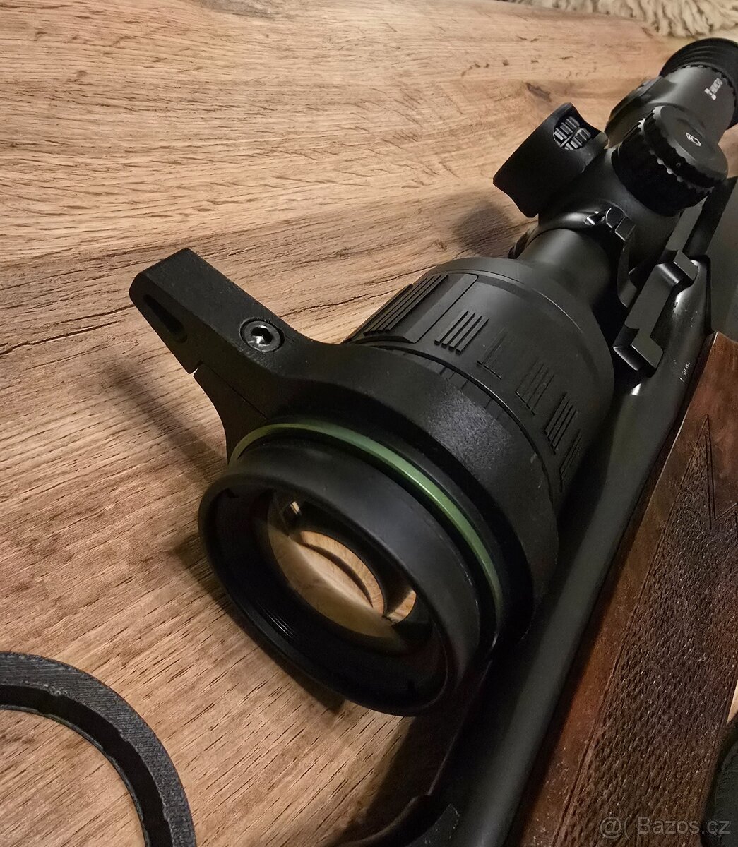 ✅Zostřovací madlo Hikmicro Alpex/Stellar