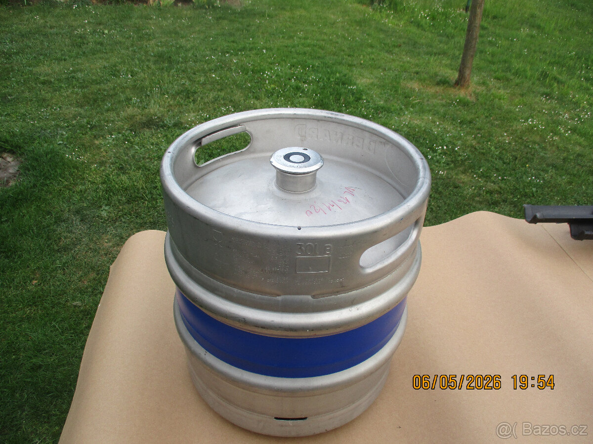 Keg sud 30 lt