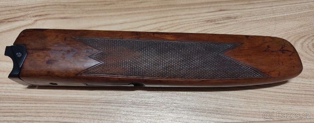 Brokovnice CZ 581