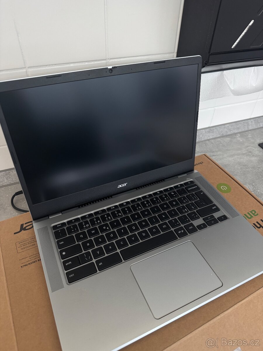 Ntb Acer Chromebook 314