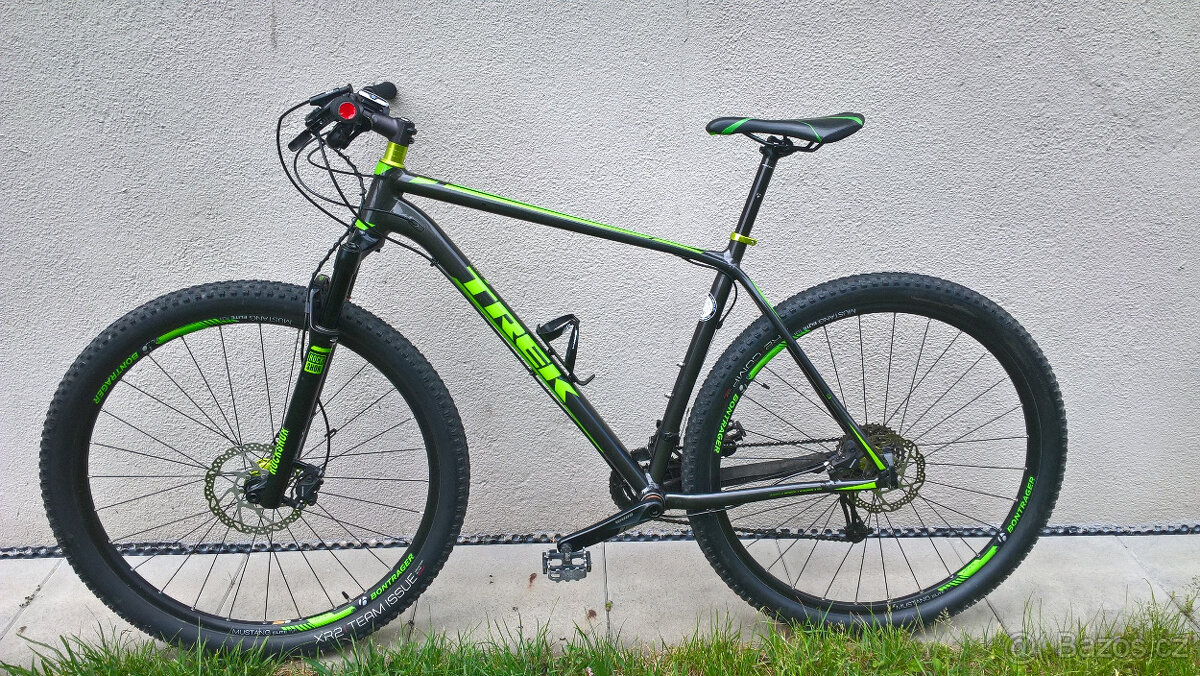 Trek Superfly 29 L
