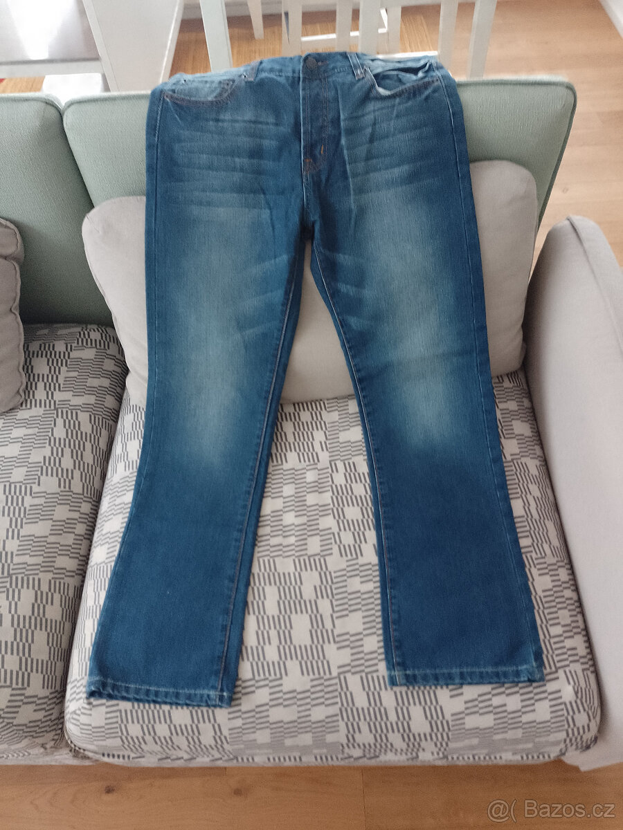 Abercombie a Fitch 34/34