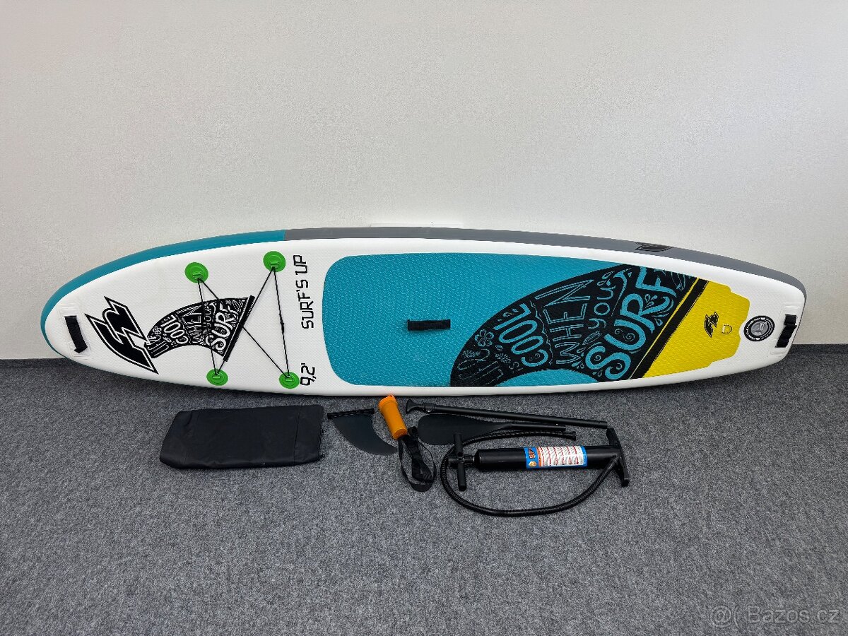 Dětský paddleboard F2 Kids