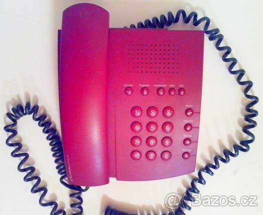 Telefon